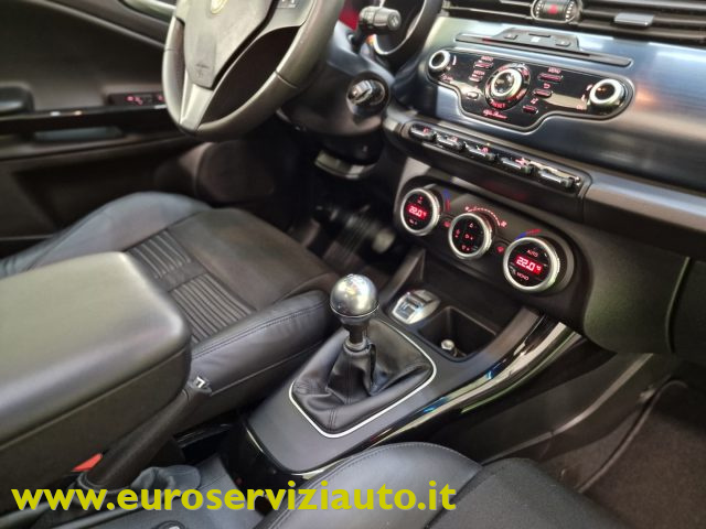 ALFA ROMEO Giulietta usata, con Controllo trazione