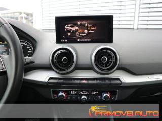 AUDI Q2 usata, con Controllo trazione