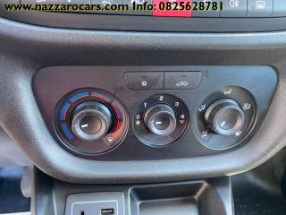 FIAT Doblo usata, con Immobilizzatore elettronico