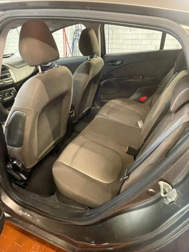 FIAT Bravo usata 16
