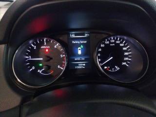 NISSAN Qashqai usata, con Park Distance Control