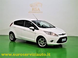 FORD Fiesta 1.2 60CV . Tit.