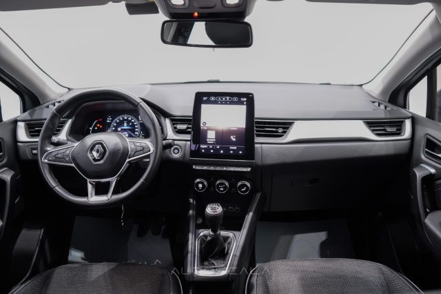 RENAULT Captur usata 27
