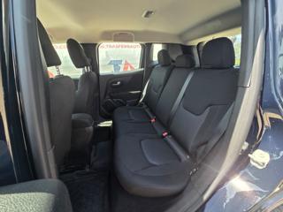 JEEP Renegade usata, con Filtro antiparticolato