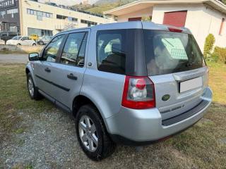 LAND ROVER Freelander usata, con Airbag