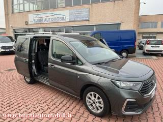 FORD Tourneo usata, con Chiusura centralizzata