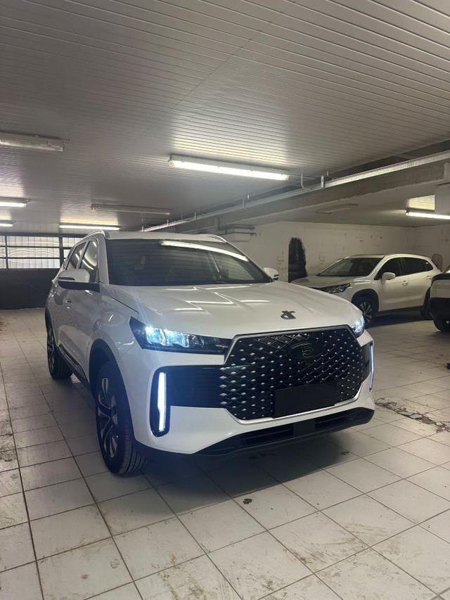 DR MOTOR DR5 usata, con Airbag laterali