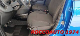 FIAT Panda usata, con Chiusura centralizzata