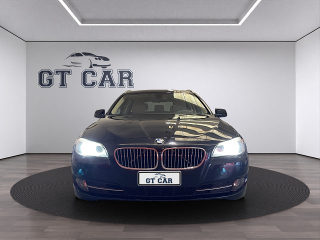 BMW 525 usata, con Airbag