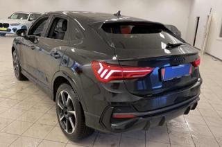 AUDI Q3 usata, con Airbag laterali