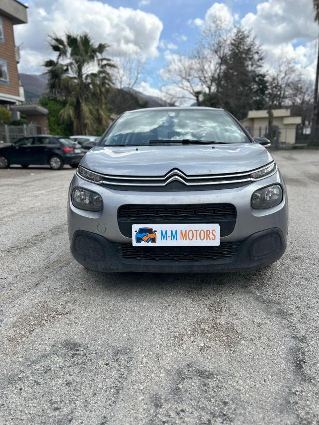 CITROEN C3 usata, con ABS