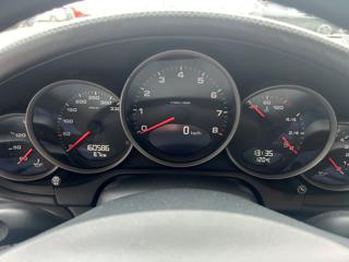 PORSCHE 997 usata, con Controllo trazione