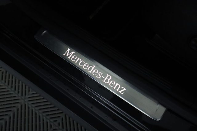 MERCEDES-BENZ G usata 16