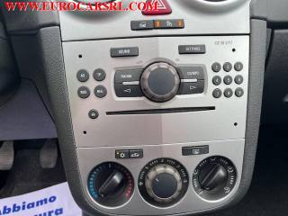 OPEL Corsa usata 14