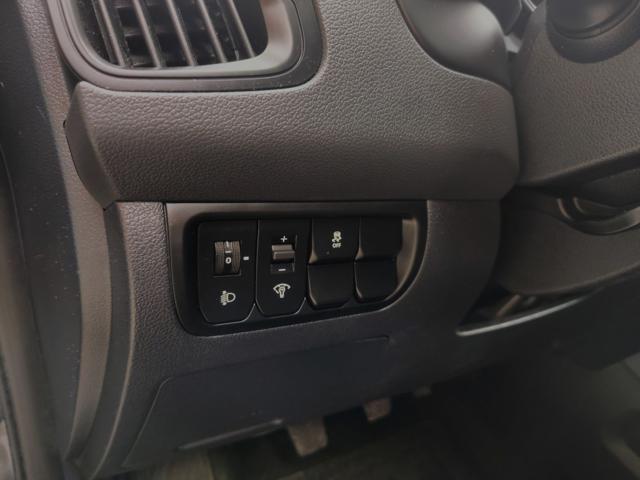 KIA Rio usata, con Pneumatici quattro stagioni