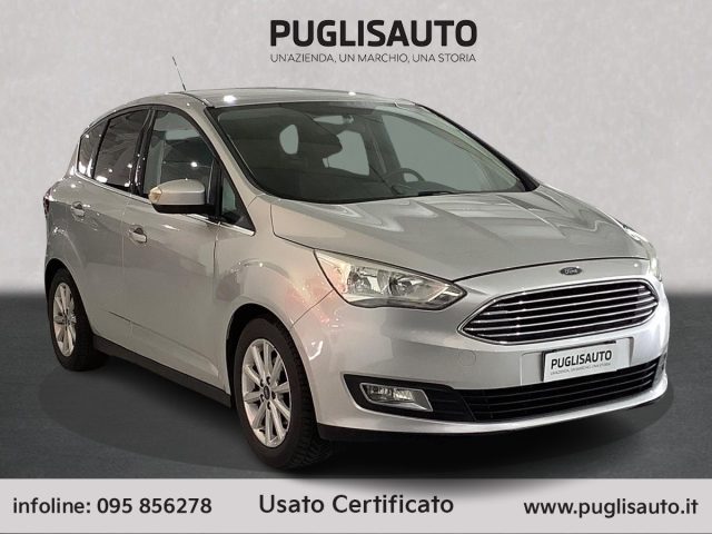 FORD C-Max usata, con ABS