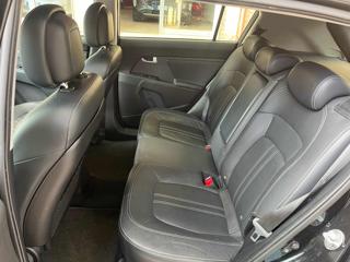 KIA Sportage usata, con Chiusura centralizzata