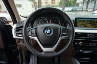 BMW X5 usata, con Sedile posteriore sdoppiato