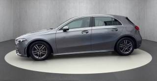 MERCEDES-BENZ A 180 usata, con Airbag Passeggero