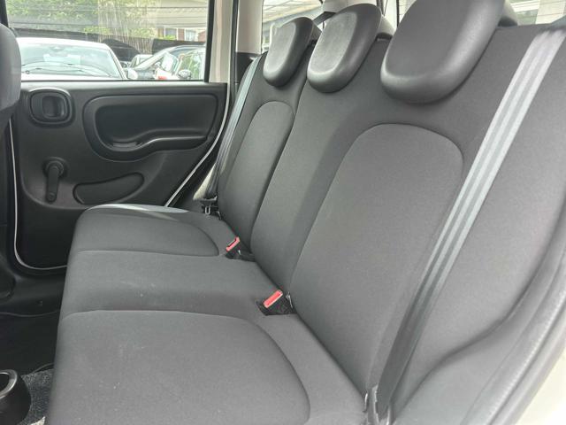 FIAT Panda usata 13