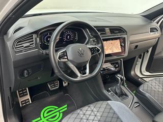 VOLKSWAGEN Tiguan usata, con Chiusura centralizzata