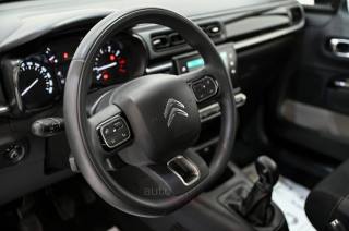 CITROEN C3 usata, con Servosterzo