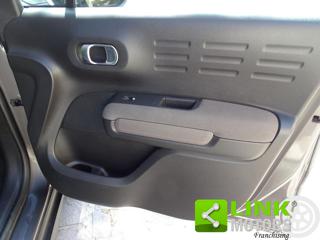 CITROEN C3 Aircross usata, con Controllo vocale
