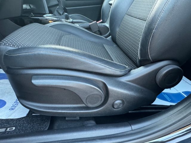 KIA XCeed usata, con Cerchi in lega