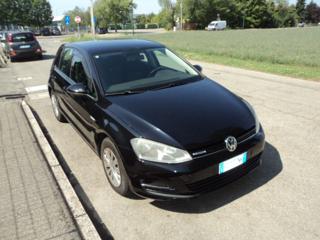 VOLKSWAGEN Golf usata, con ESP