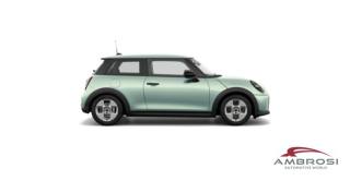 MINI Cooper usata 2