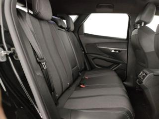 PEUGEOT 3008 usata, con Controllo elettronico della corsia