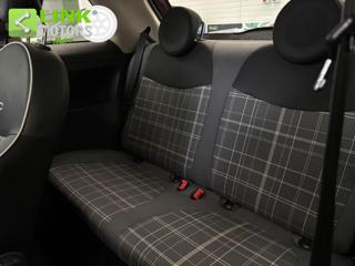 FIAT 500 usata, con Cruise Control