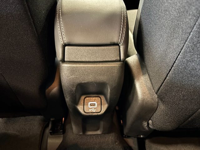 JEEP Renegade usata, con Portapacchi