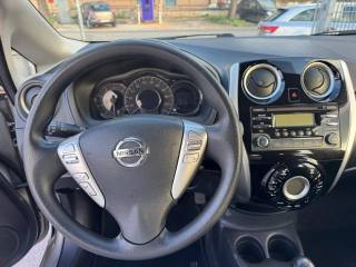NISSAN Note usata, con ESP