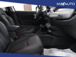 FIAT 500X usata, con Immobilizzatore elettronico