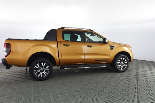 FORD Ranger usata 2