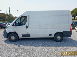 CITROEN Jumper usata, con Servosterzo