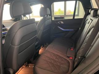 BMW X5 usata, con Cerchi in lega