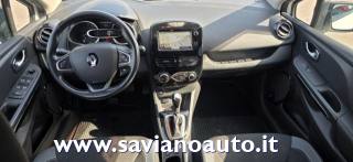 RENAULT Clio usata, con Cerchi in lega