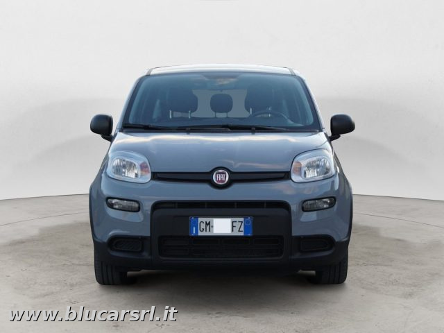 FIAT Panda usata, con ABS