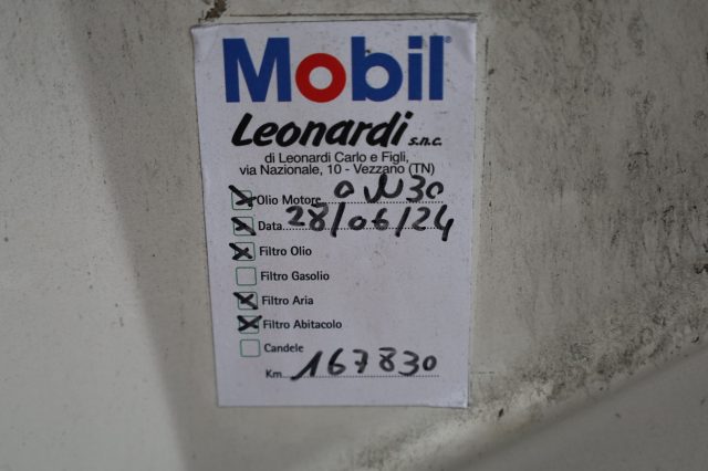 JEEP Compass usata 124