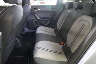 SEAT Leon usata, con Controllo trazione