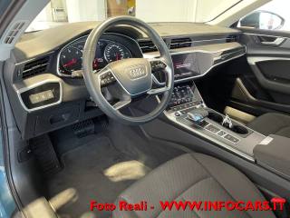 AUDI A6 usata, con Controllo trazione