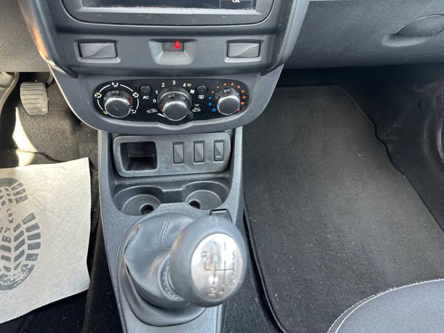 DACIA Duster usata, con Ruota di riserva
