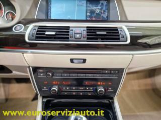 BMW 530 usata, con Regolazione elettrica sedili