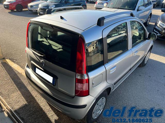 FIAT Panda usata, con Autoradio