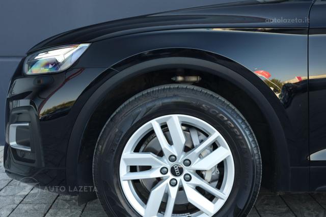 AUDI Q5 usata, con Controllo vocale