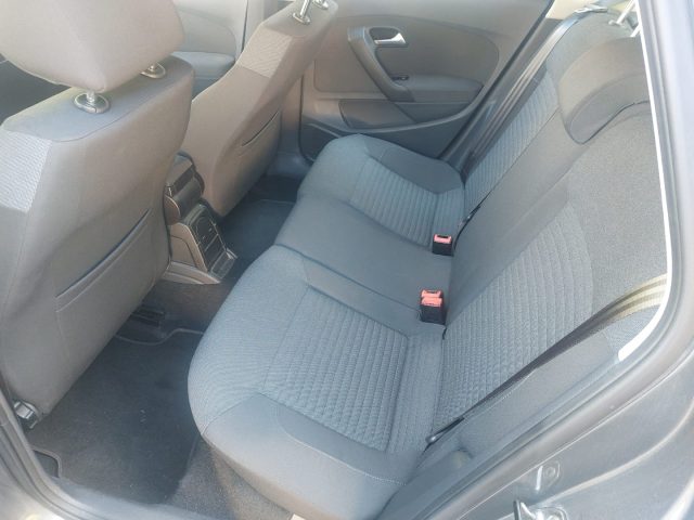 VOLKSWAGEN Polo usata, con ESP