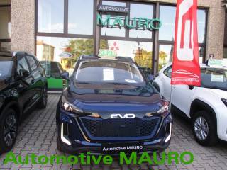 EVO Evo5 usata, con Airbag