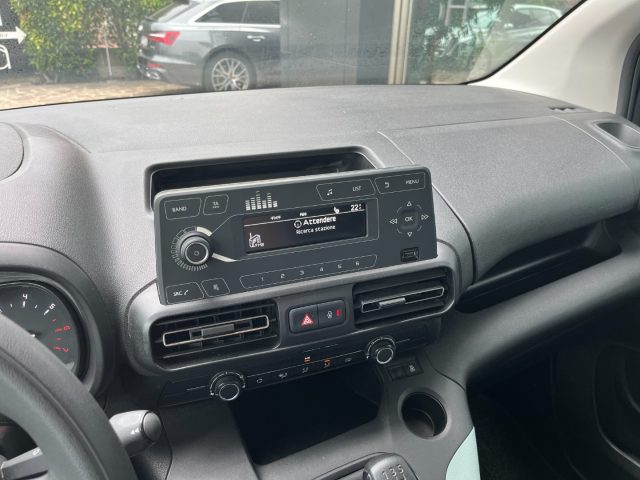 CITROEN Berlingo usata, con Controllo trazione